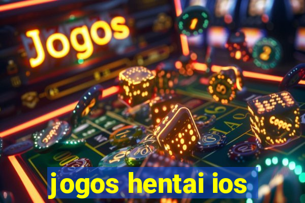 jogos hentai ios